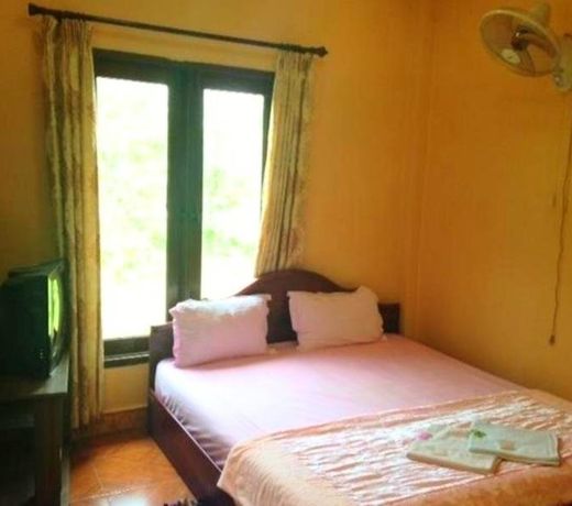 Davien Resort