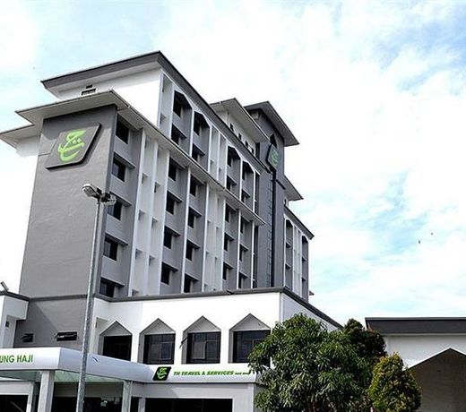 Raia Hotel Kota Kinabalu