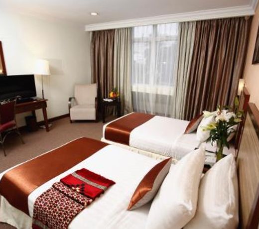 TH Hotel Kelana Jaya