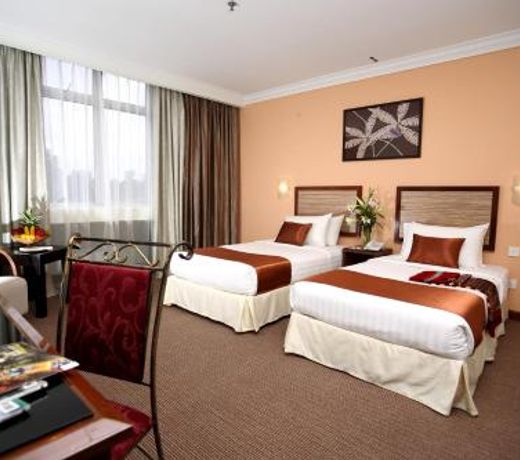 TH Hotel Kelana Jaya