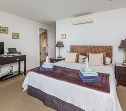 Tarlton's Lodge
