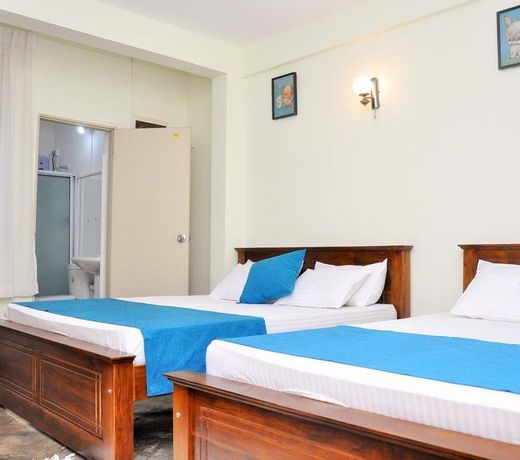 Hanthana Holiday Rooms