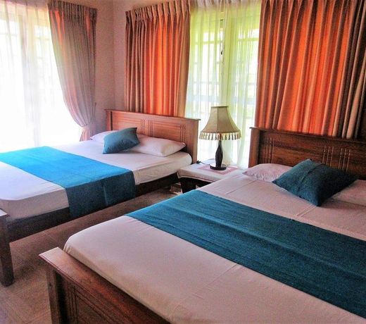 Hanthana Holiday Rooms