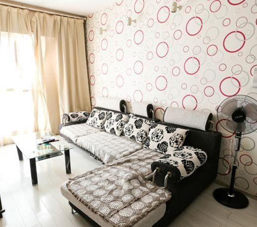 Kunming Nissi Holiday Hotel