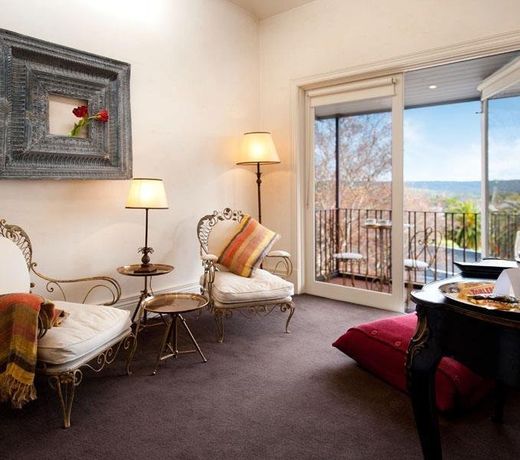 Hotel Frangos