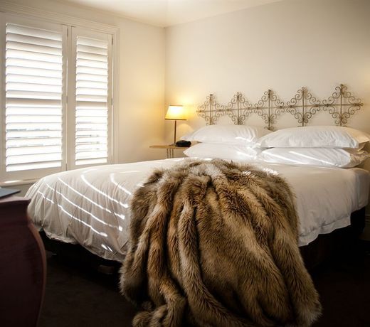 Hotel Frangos