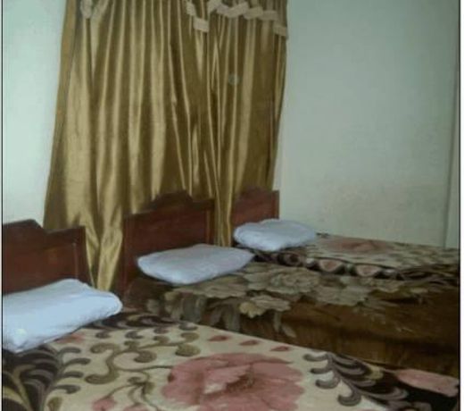 Rosa Hotel Aqaba