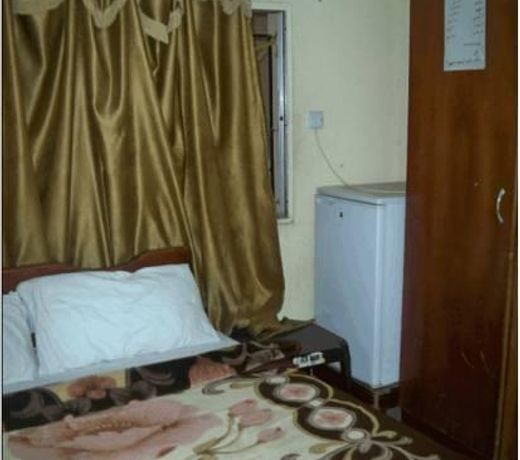 Rosa Hotel Aqaba