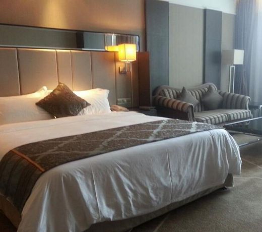 Days Hotel Hualing Wuhan