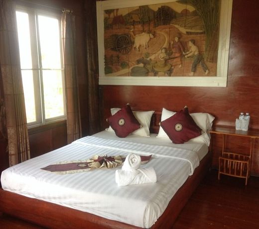 Pai Kiang Fa Resort