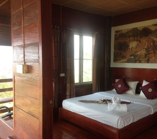 Pai Kiang Fa Resort