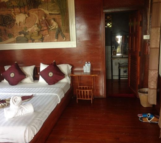 Pai Kiang Fa Resort