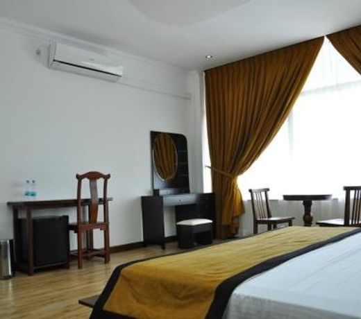 Hotel East Lagoon