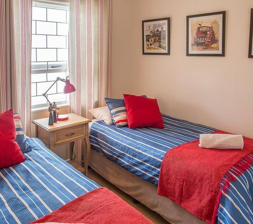 Laguna Grove Holiday Rentals