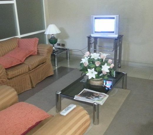 Hotel Luxor