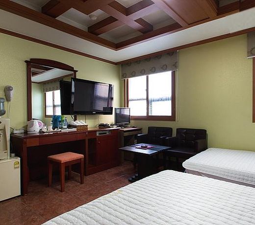 K Motel