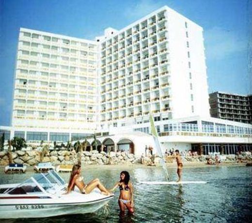 AluaSun Doblemar