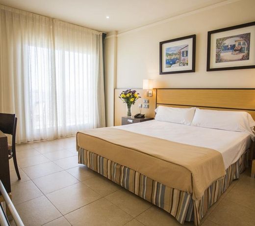 Poseidon La Manga Hotel & Spa - Designed for Adults