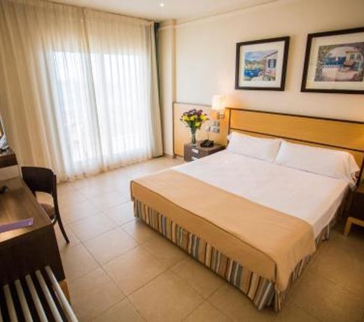 Poseidon La Manga Hotel & Spa - Designed for Adults