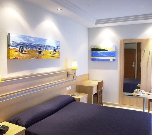 Hotel Las Gaviotas