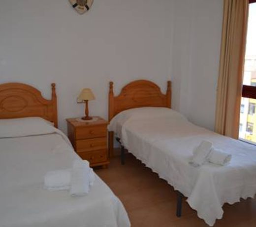 Verdemar 2007 - Resort Choice