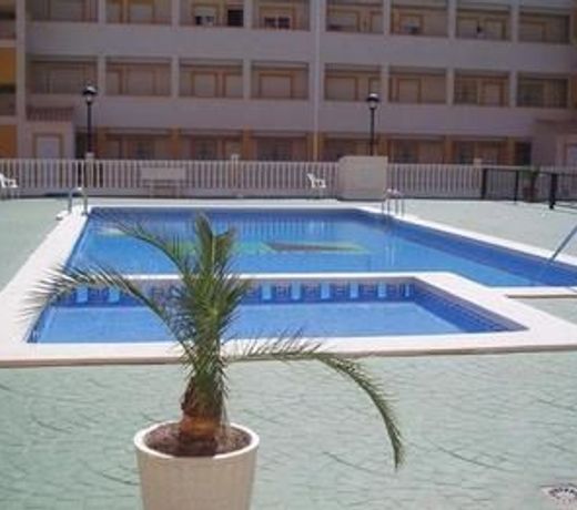 Ribera Beach