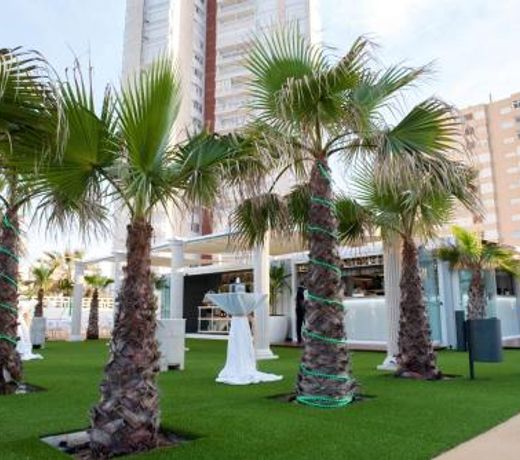 Hotel & Spa Entremares