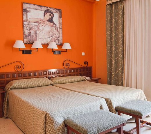 Hotel & Spa Entremares