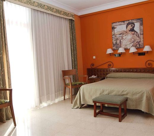 Hotel & Spa Entremares
