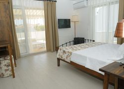 Hotel Rustic Alacati фото 2