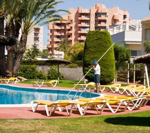 Aparthotel Villas La Manga