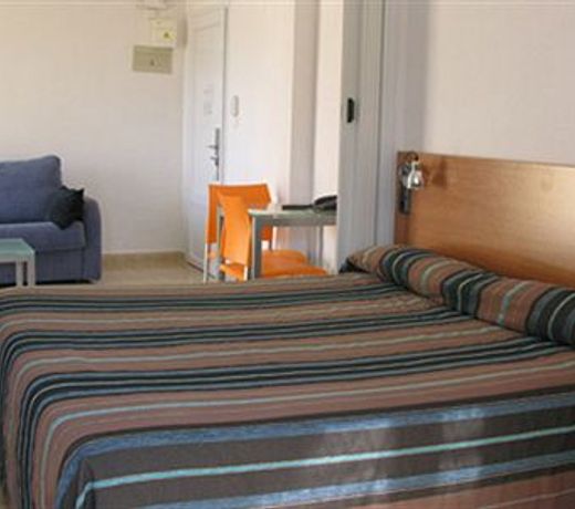 Aparthotel Villas La Manga