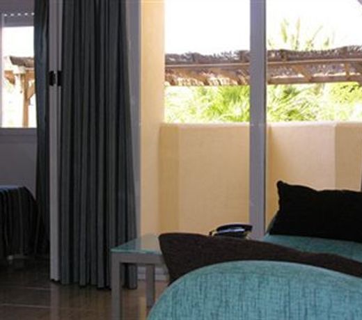 Aparthotel Villas La Manga