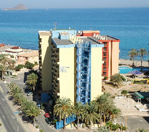 Hotel Apartamentos Londres La Manga