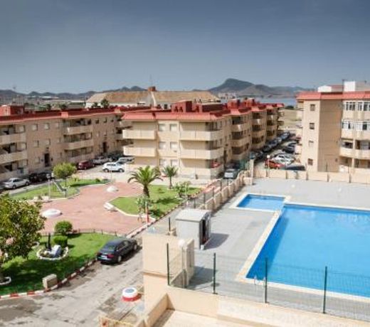 Apartamentos Tesy