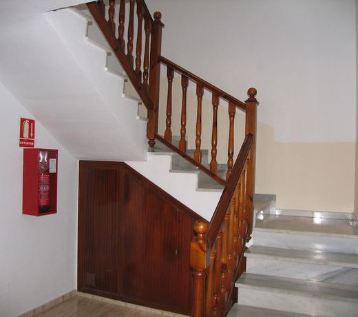 Apartamentos Tesy