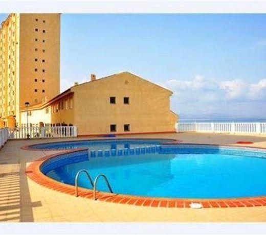 Apartamentos Neptuno GL V.v.
