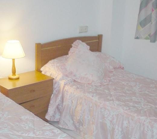 Apartamentos Neptuno GL V.v.