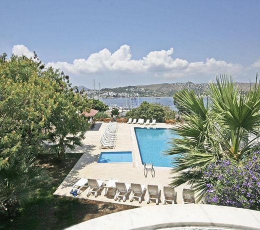 Bitez Marina Hotel