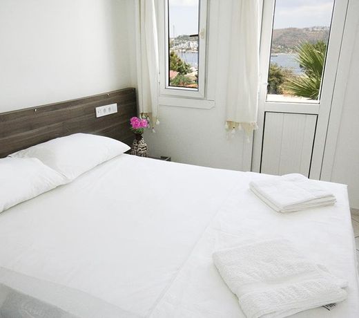 Bitez Marina Hotel