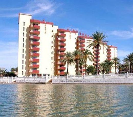 Apartamentos Altair La Manga