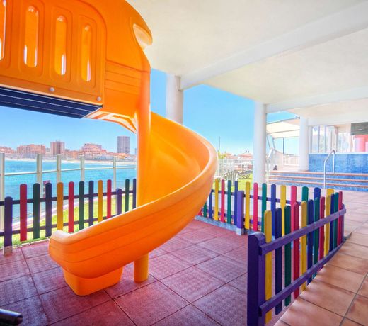 Hotel Servigroup Galua