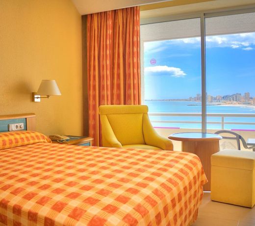 Hotel Servigroup Galua