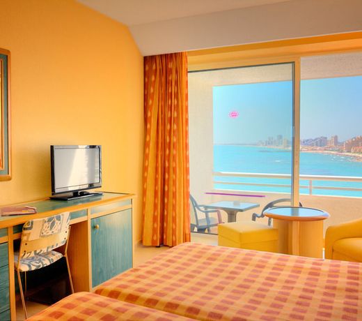 Hotel Servigroup Galua
