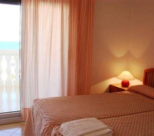 Apartamentos Dominique