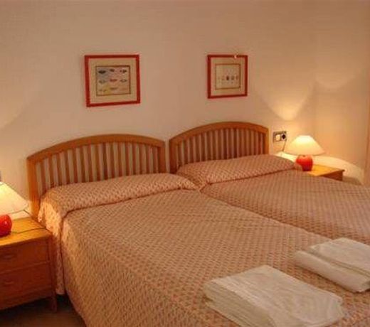 Apartamentos Dominique