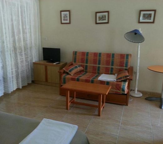 Apartamentos Olympia Garden