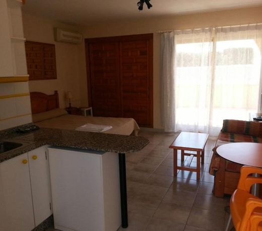 Apartamentos Olympia Garden