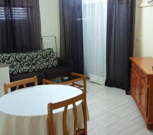 Apartamentos Olympia Center