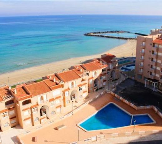 Apartamentos Copacabana Playa